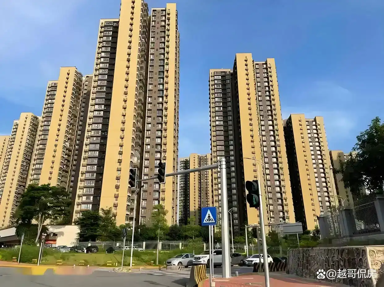 未来五年房价走势预测_未来房价是涨还是跌_2025年楼市趋势分析
