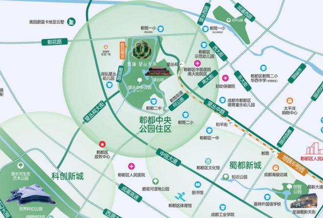 成都天府投资集团公司_四川凯瑞天府集团有限公司_凯瑞天府深耕四川