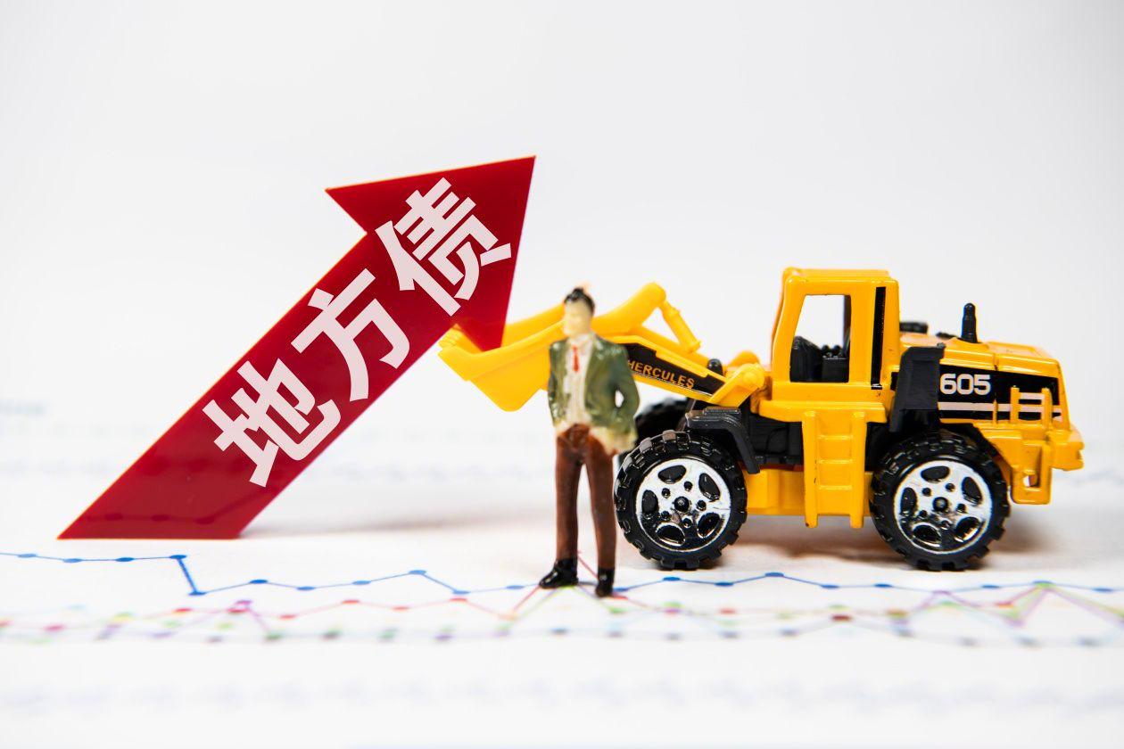 政府投融资平台数量_地方债形成机制与治理_中国地方政府债务问题