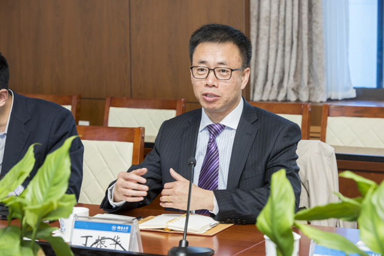 东方电子高管变更2024_东方电子股份有限公司工资_东方电子丁振华退休