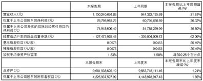 东方电子000682财务数据_东方电子股份有限公司工资_东方电子股份有限公司2023年第一季度报告