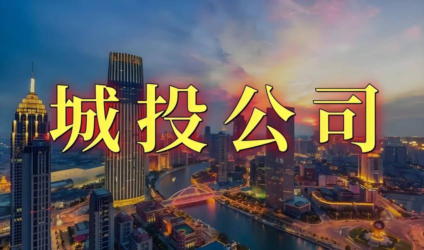 地方投融资平台改革_地方融资平台的转型_平台公司转型方向
